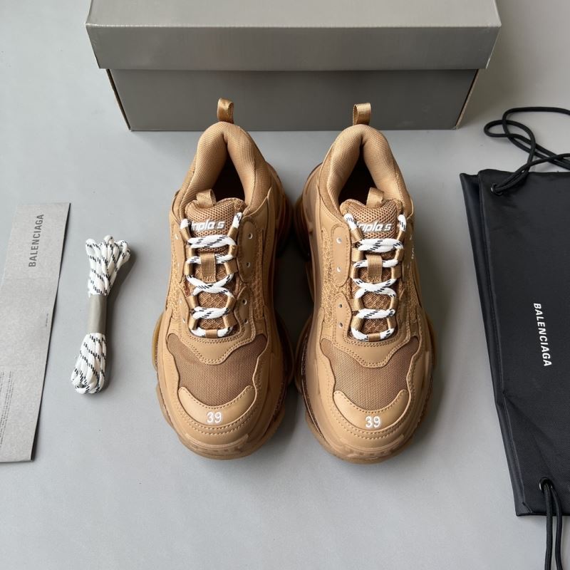 Balenciaga Triple S Series Shoes